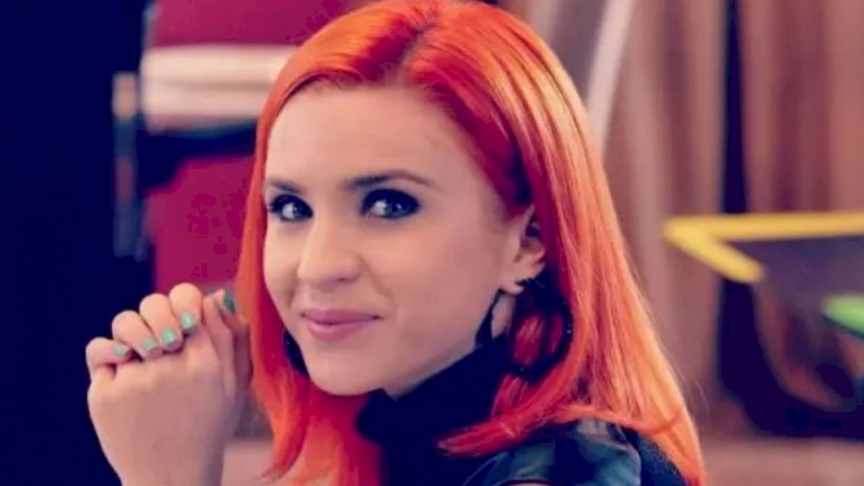 Cristina Ciobănașu, decizie complet neașteptată! Ce a decis legat de cariera ei, deși are doar 25 de ani. Ce va face de acum