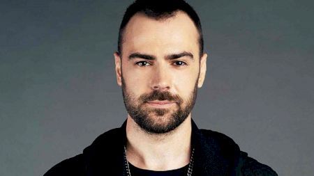 Surpriză imensă! Cine este iubita lui Denis Hanganu, noua vedetă PRO TV și actorul principal din CLANUL