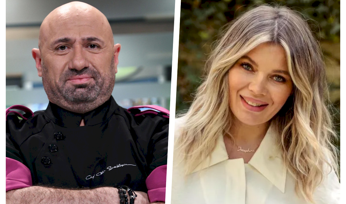 Chef Cătălin Scărlătescu, diagnosticat cu o boală gravă. Dramă la Chefi la Cuțite. Și Gina Pistol a primit același verdict