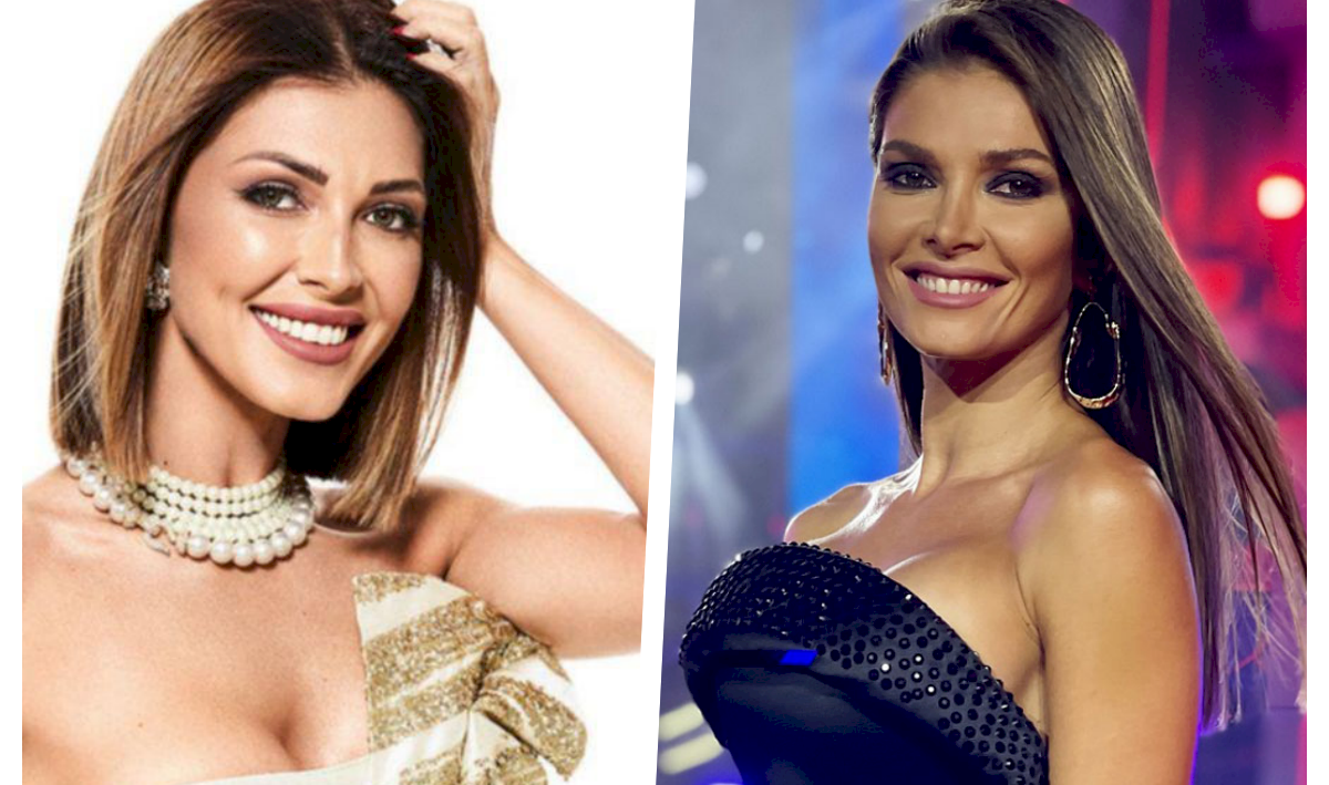 Ilinca Vandici a vrut să semneze cu Antena 1! Alina Pușcaș a umilit-o la maxim, însă. Ce s-a întâmplat între cele două
