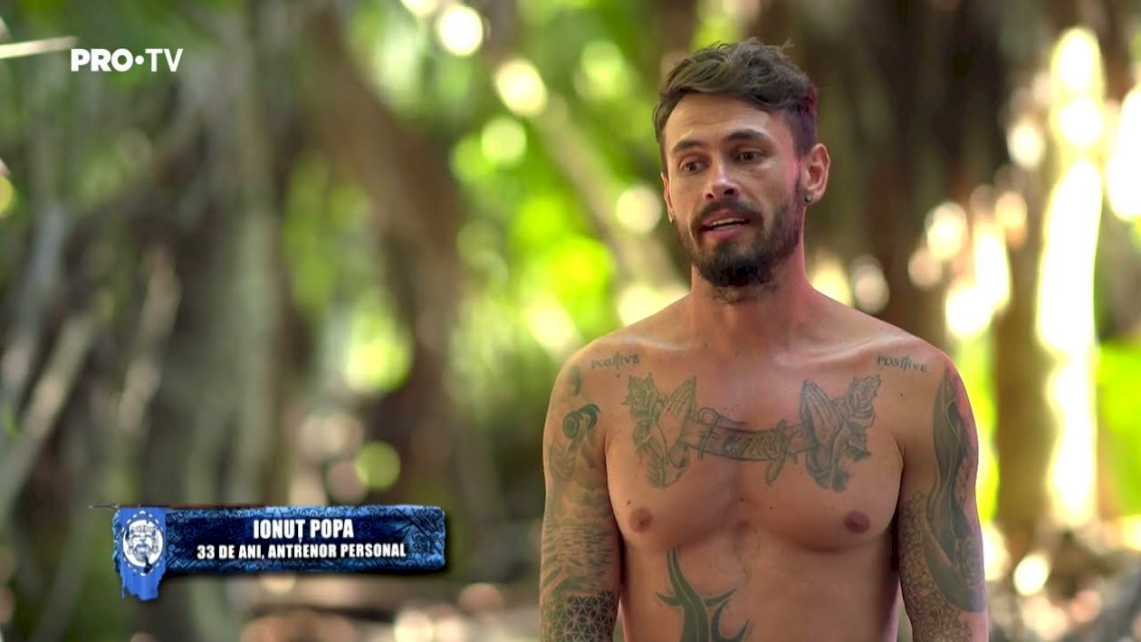 Ce s-a ales de celebrul Ionuț Popa după Survivor România? A avut probleme psihice și nu doar atât. Detalii în premieră