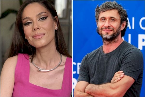 Surpriza anului! Dragoș Bucur o îngroapă pe Irina Fodor! Vești bune pentru Gina Pistol! Detalii în premieră. Ce s-a întâmplat între cei doi
