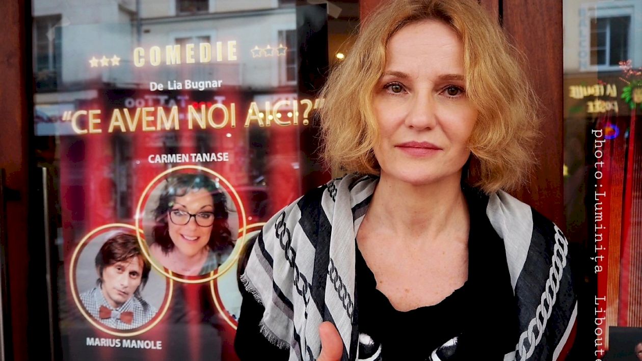 Lia Bugnar și Marius Manole cel mai nou cuplu din showbiz? Fosta iubită a lui Anghel Damian a mărturisit totul