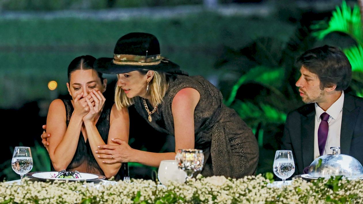 Lidia Buble a renunțat la Sunt celebru, scoate-mă de aici încă din primul episod? Cabral nu s-a mai abținut. Detalii din culise ies la iveală