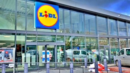 Este oficial! Se închide LIDL în România! Au fost găsite produse toxice în magazine. Aruncați-le urgent dacă le aveți acasă