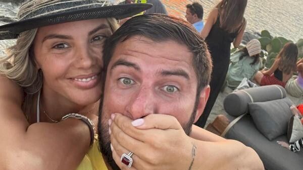 Cătălin Cazacu rupe tăcerea! S-a despărțit sau nu de Ramona Olaru? Ce se întâmplă în prezent cu relația celor doi