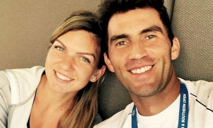 Horia Tecău, iubitul secret al Simonei Halep în timp ce era cu Toni Iuruc? Detalii halucinante ies la iveală