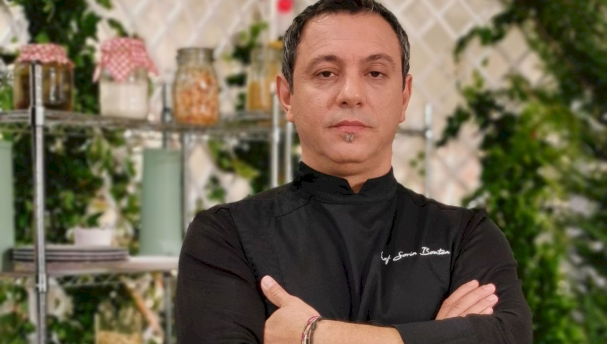 Chef Sorin Bontea pleacă de la Antena 1 și Chefi la Cuțite? Ce job nou vizează. Au apărut deja imaginile