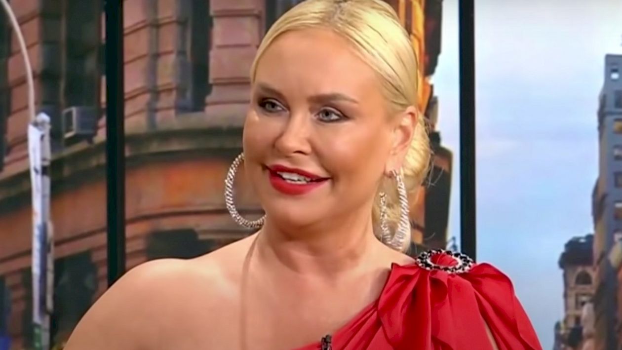 Vica Blochina a recunoscut în sfârșit! Este Bănel Nicoliță noul ei iubit? A răspuns fără inhibiții