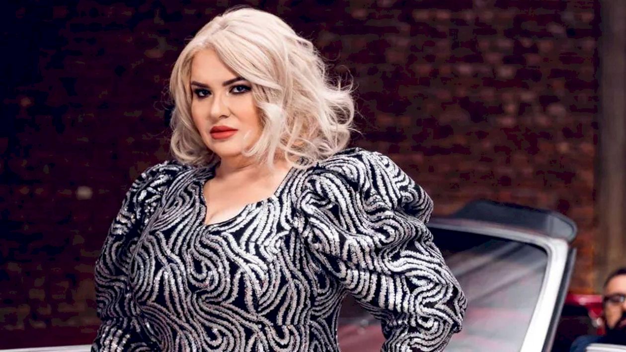 Viorica de la Clejani, pe masa de operație. Diagnosticul primit de celebra artistă. Anunț trist