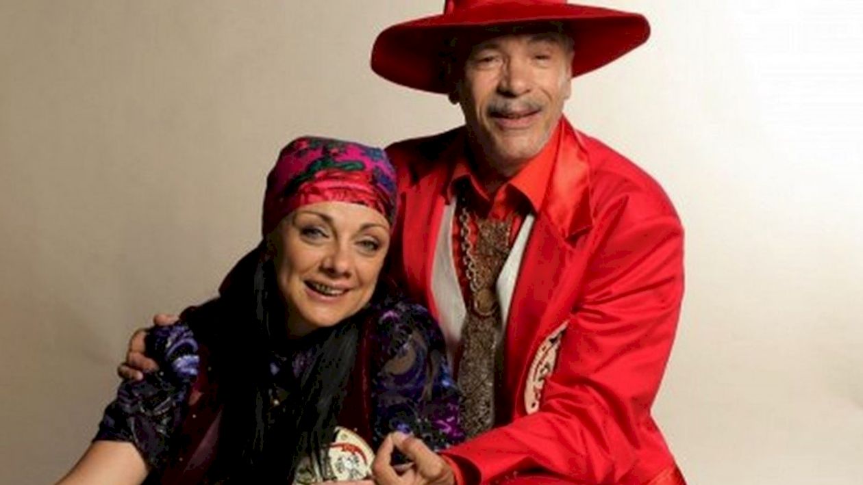 Ce s-a ales de actorul Gheorghe Visu, cel care juca rolul lui State de România? Carmen Tănase a făcut totul public
