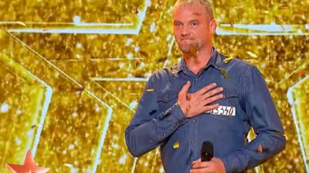 Ce s-a ales de Radu Palaniță, mecanicul care a câștigat Românii au talent în urmă cu doi ani? Ce face în prezent pentru bani