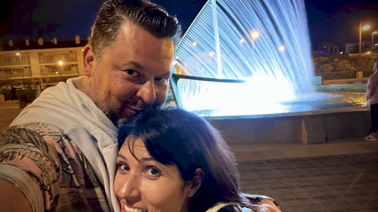 Divorțează și Mihai Bobonete? Actorul din Las Fierbinți a anunțat că a vorbit deja cu soția sa: 