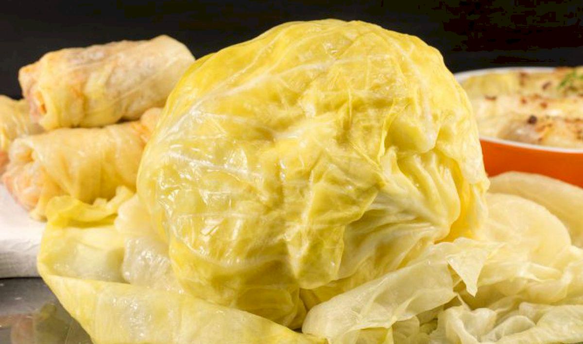 Ce se întâmplă dacă mănânci varză murată zilnic? Efectul este o adevărată minune