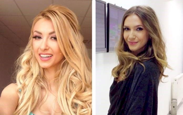 Umilința anului pentru Andreea Bălan! Adela Popescu i-a luat locul. Este surpriză totală. Detalii în premieră