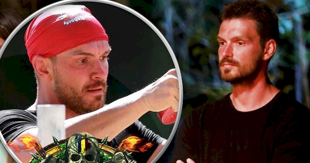 Îl mai știți pe Bogdan Vlădău, fosta vedetă PRO TV și Faimos de la Survivor România? Ce a ajuns să facă astăzi pentru a putea trăi: 