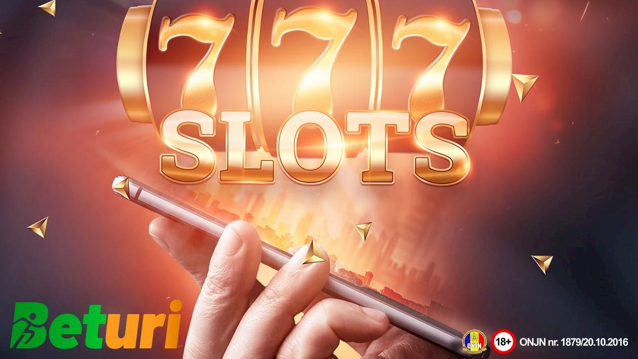 Pune la punct strategia ta la sloturile online