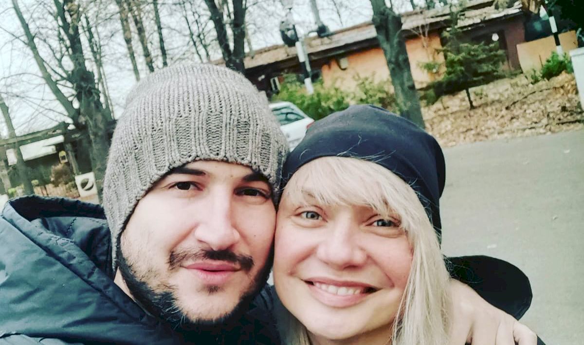 Alex Dobrescu, săltat de poliție! Fostul iubit al actriței Cristina Cioran are din nou probleme cu legea