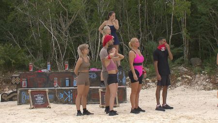 Cine va fi primul eliminat de la Survivor România 2023? Gheboasă, Maria Constantin sau DOC? Surpriza este imensă
