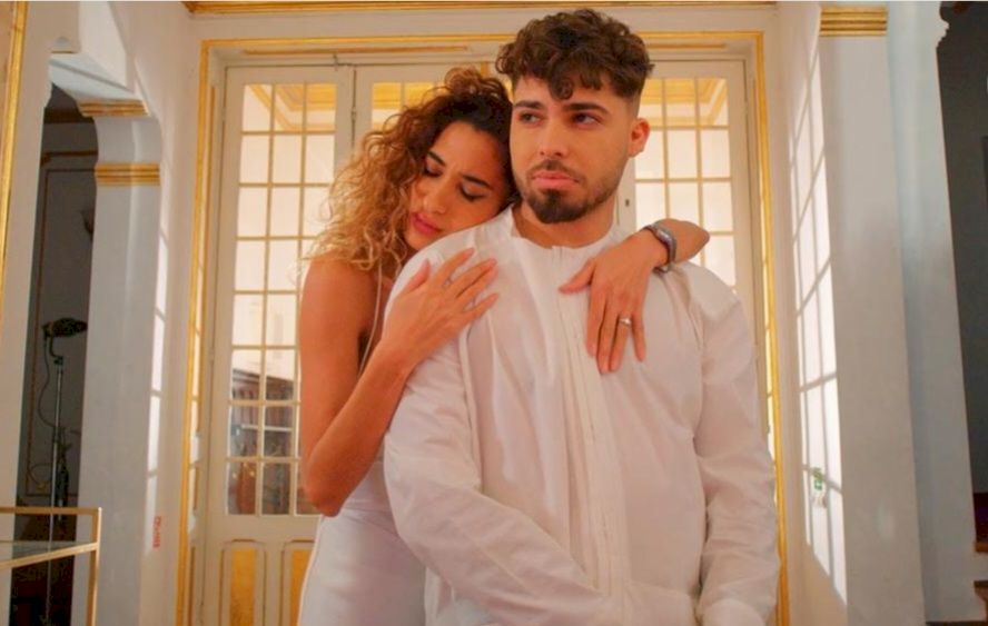 Luis Gabriel vrea să dea din nou lovitura! Cu ce piesă speră să ajungă pe locul 1 în trending