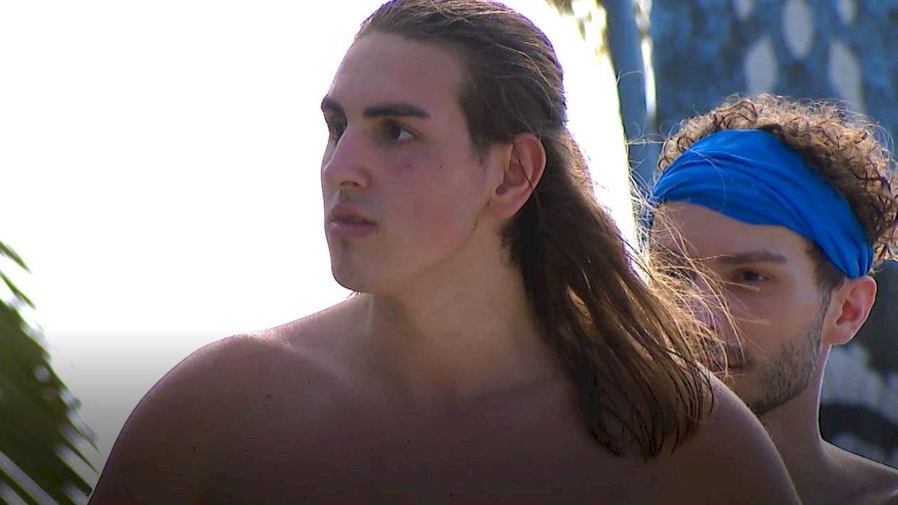 Am aflat cine este cu adevărat Răzvan Danciu de la Survivor România? A luat bacalaureatul cu nota 10, dar ascunde un mare secret. Detalii incendinare