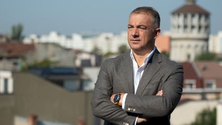 Cine este de fapt Daniel Mischie și ce rol va avea la PRO TV! A semnat pentru o super emisiune și va fi în prim plan