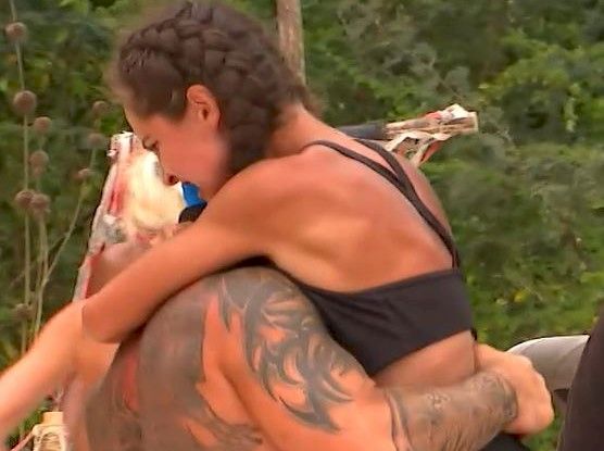 Încă o eliminare fulger la Survivor România! Andreea Moromete a luat-o complet razna. Probleme mari și pentru Alexandra Ciomag