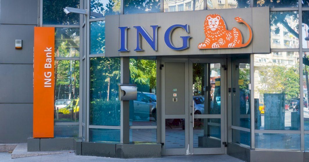 ING Bank face anunțul anului! Toți românii trebuie să știe, fie că sunt clienți ai băncii sau nu. Lovitură pentru Raiffeisen Bank