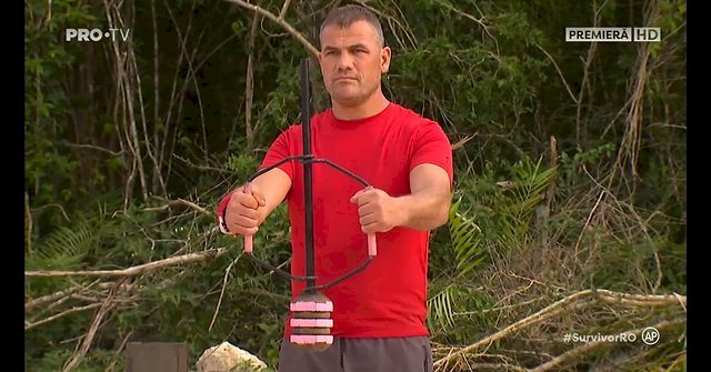 Ionuț Iftimoaie OUT de la Survivor România? Viperele Vesele a aflat din nou informații din culisele PRO TV. Detalii incendiare