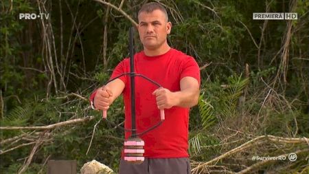 Ionuț Iftimoaie OUT de la Survivor România? Viperele Vesele a aflat din nou informații din culisele PRO TV. Detalii incendiare