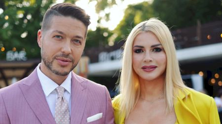 După Survivor România, Jorge și Ramona Prodea divorțează? Artistul a aflat vestea în direct. Ce i-a reproșat soția lui în fața tuturor