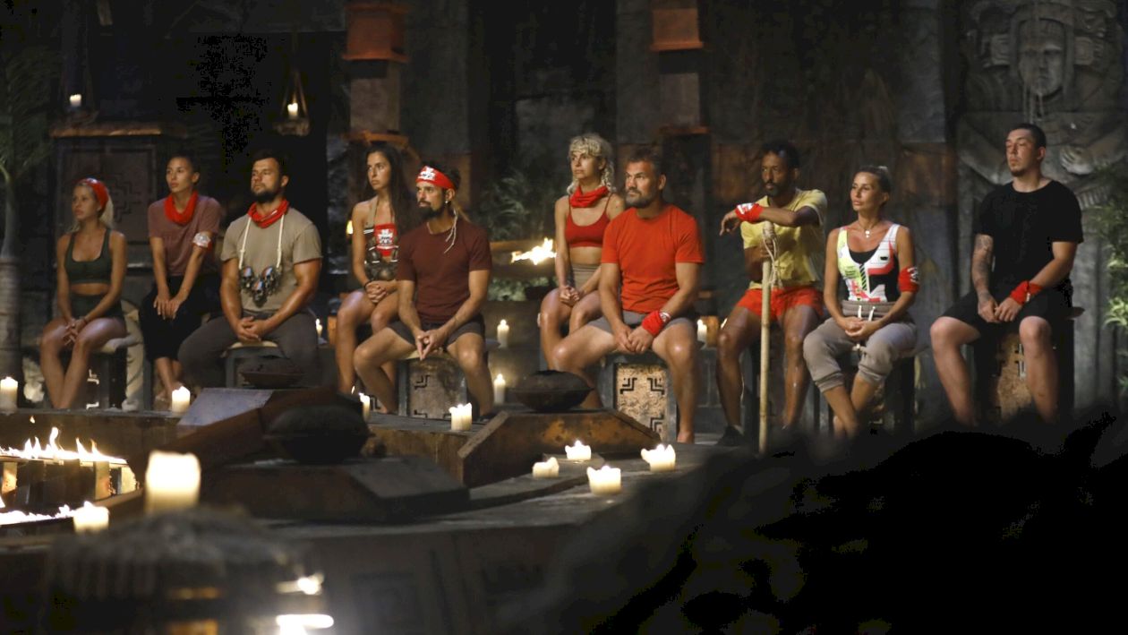 Kamara sau DOC? Cine va fi eliminat în seara aceasta de la Survivor România? PRO TV pregătește o mega surpriză