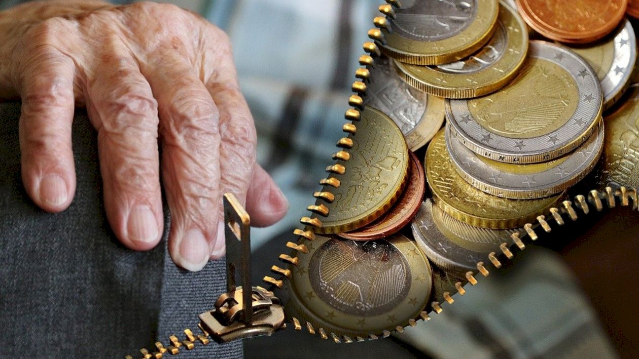Pensiile care vor scădea în 2023. E oficial! Anunț de ultimă oră de la Casa de Pensii