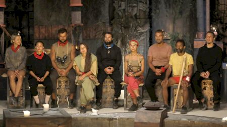 Alin Chirilă, dat afară definitiv de la Survivor România? Cu cine ar urma să fie înlocuit cel mai bun Războinic