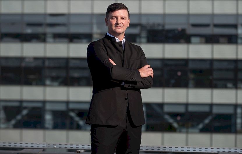 Cine este de fapt Octavian Petrescu și ce rol va avea la PRO TV? Acum este director la RodBun