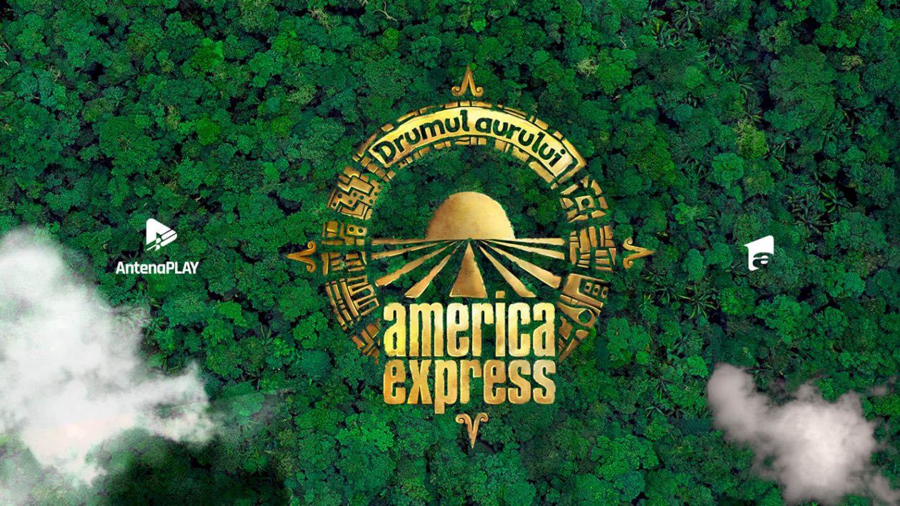 După Survivor România de la Kanal D, adio America Express de la Antena 1! Lovitura fatală aplicată de PRO TV!