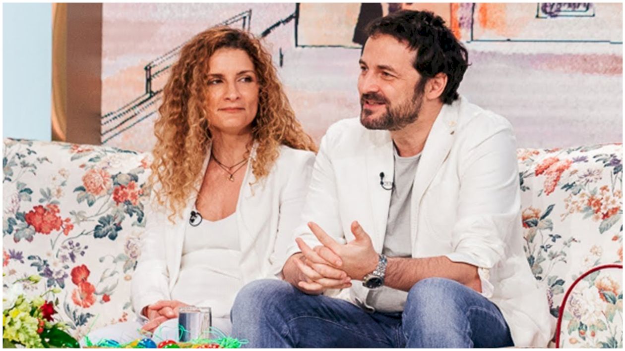 Motivul real pentru care Andrei Aradits a decis să divorțeze de soția lui după 17 ani de căsnicie. Ce i-a făcut femeia este absolut înfiorător