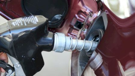Analiza Crizei la Pompă: Marți, 5 Mai – Ziua în care Motorina a Îngenuncheat Logistica Națională