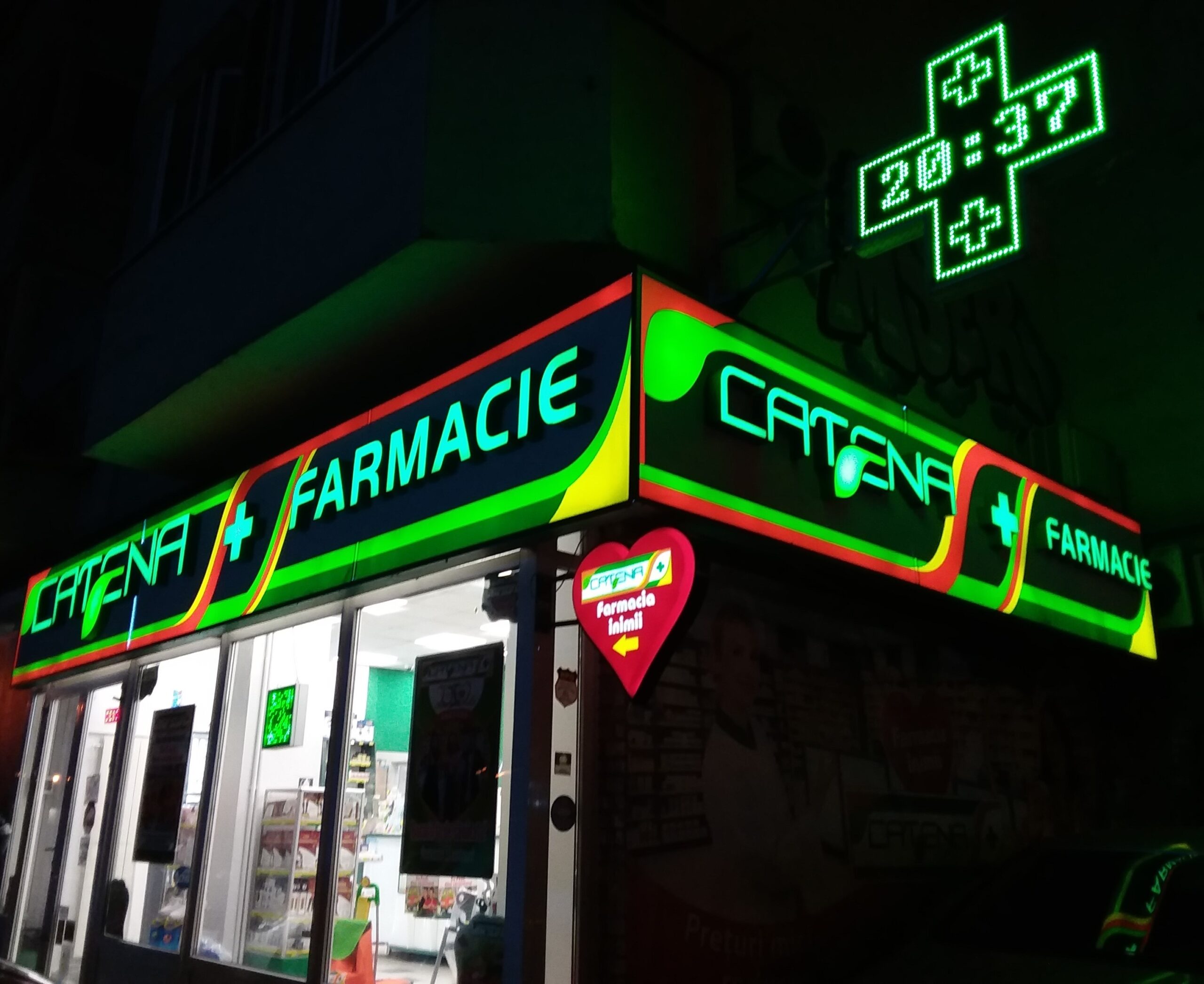 Cine este patroana farmaciilor CATENA și ce studii are? A devenit cea ...