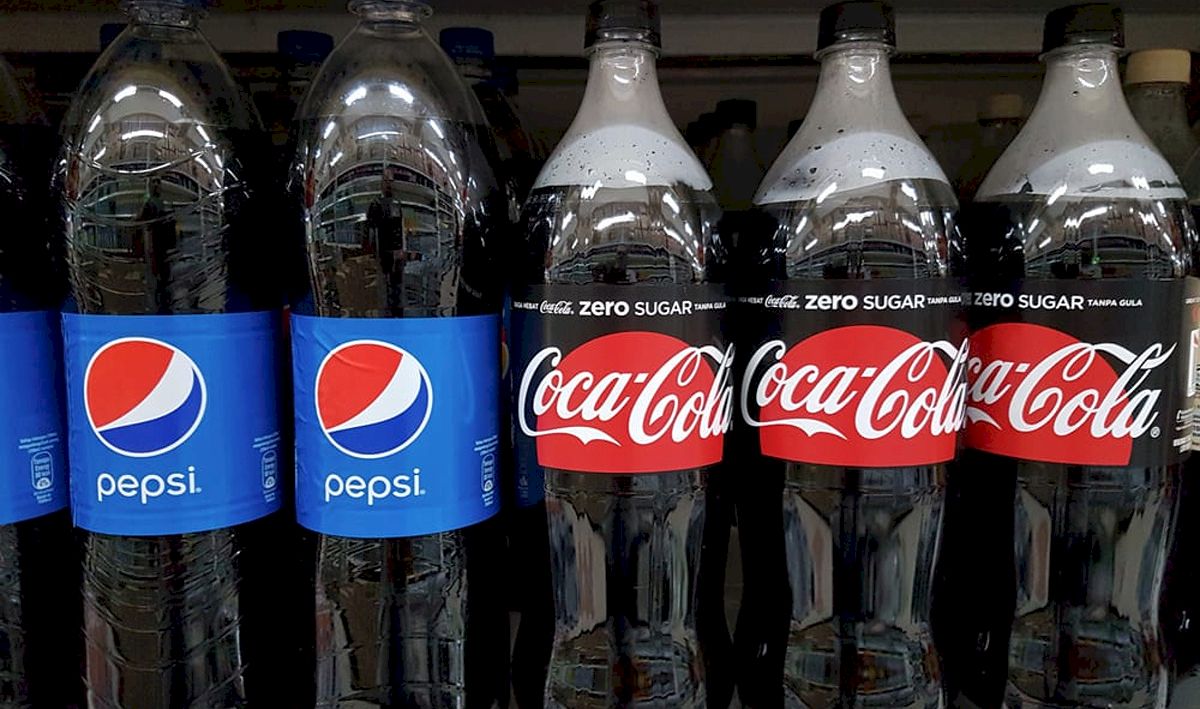 Adio Coca-Cola și Pepsi! Ce băutură similară ar urma să le ia locul. Anunț de ultimă oră