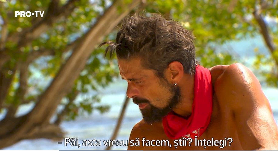 Scandal sexual la Survivor România! DOC a sărit peste una dintre colegele Faimoase: 