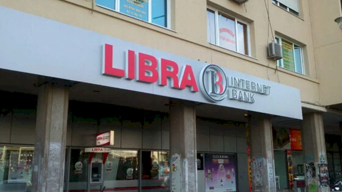 Libra Bank face o schimbare majoră! Toți clienții trebuie să știe. Se aplică din luna aprilie