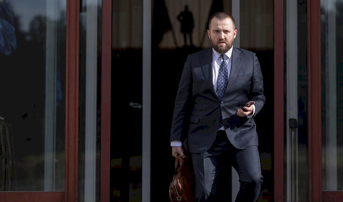 Cine este Marius Voineag, noul procuror șef al DNA. Detalii neștiute despre urmașul celebrei Laura Codruța Kovesi