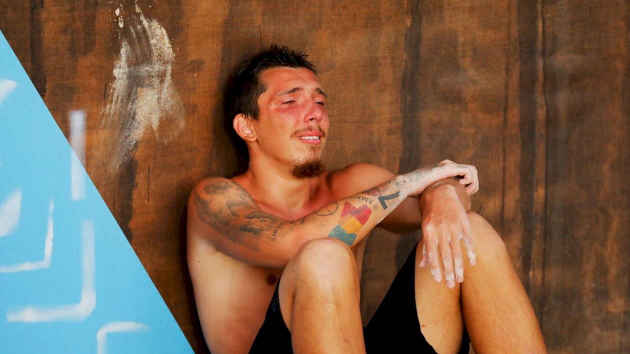 Dublă eliminare la Survivor România chiar astăzi. Mihai Zmărăndescu dat afară cu scandal. Cine pleacă alături de el