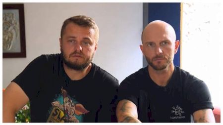 Cine va câștiga marele trofeu America Express? NU Cătălin Bordea și Nelu Cortea cum a crezut toată lumea