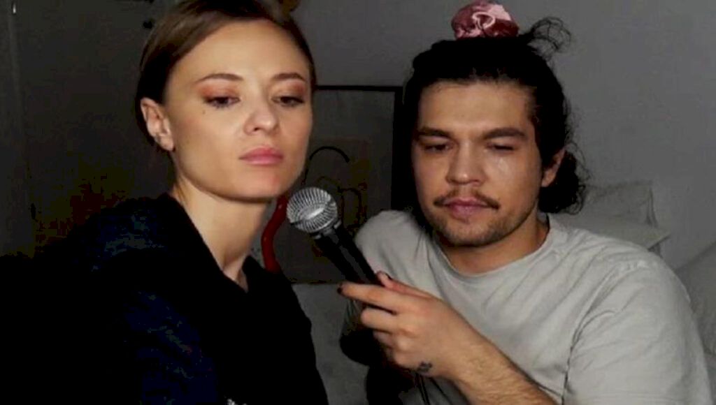 Oana Matache, sora celebrei Delia se droghează? Cine este de fapt Radu Siffredi, noul ei iubit, despre care mama ei spune că trebuie să meargă la psihiatru