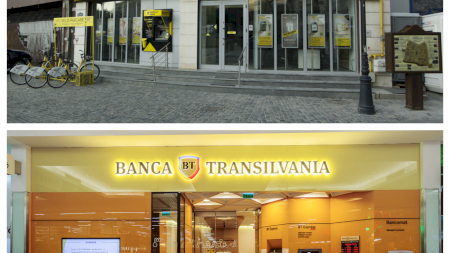 Raiffeisen Bank preia clienții Banca Transilvania? Anunț neașteptat. E valabil în toată țara