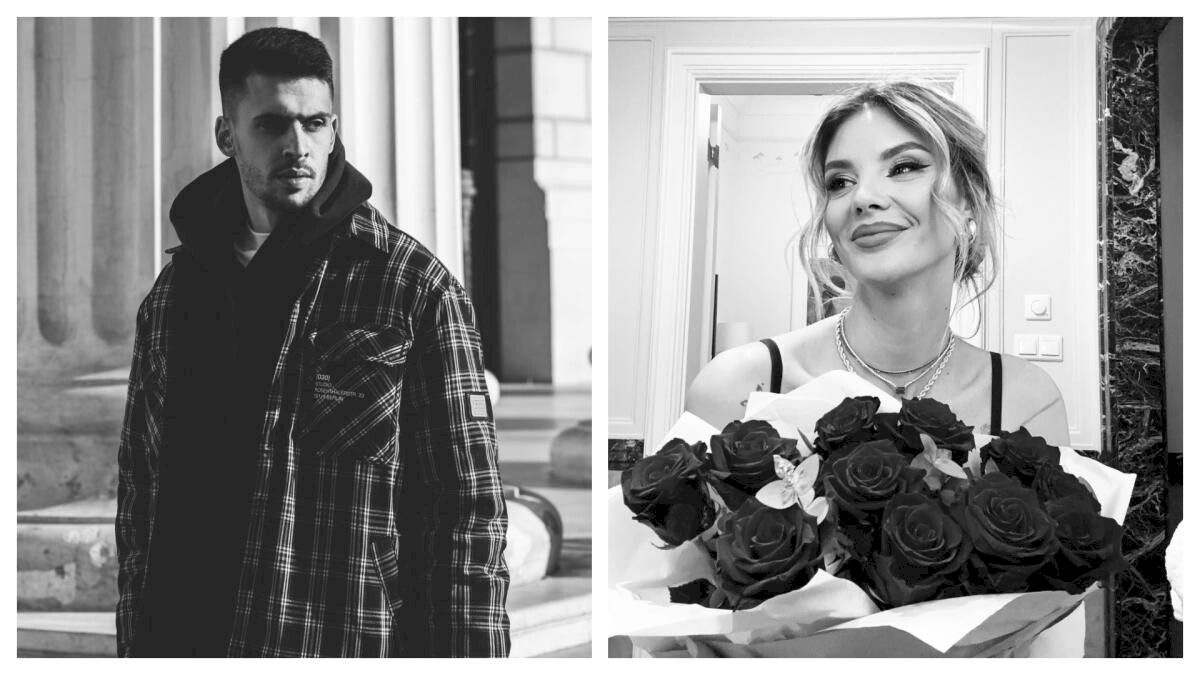 Cine este de fapt Mircea Babagianu, noul iubit al celebrei Ramona Olaru? El este cu mult mai tânăr decât ea, dar are un mare avantaj