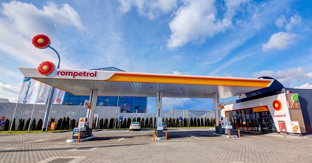 Rompetrol oferă 150 de lei oricărui român. Trebuie doar să scrieți un comentariu banal