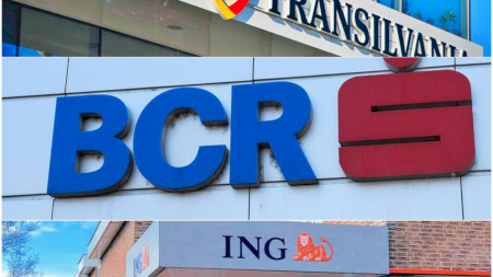 Ratele bancare cresc din nou: milioane de romani resimt presiunea dobanzilor tot mai mari